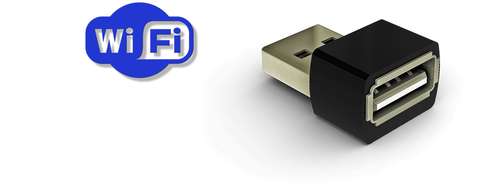 Havanemone alder amatør AirDrive - USB keylogger, RS232 logger, Ethernet and Wi-Fi loggers