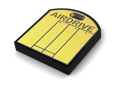 AirDrive Mouse Jiggler Gold Plus
