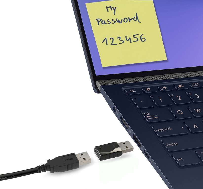 AirDrive Keyboard Assistant view 8