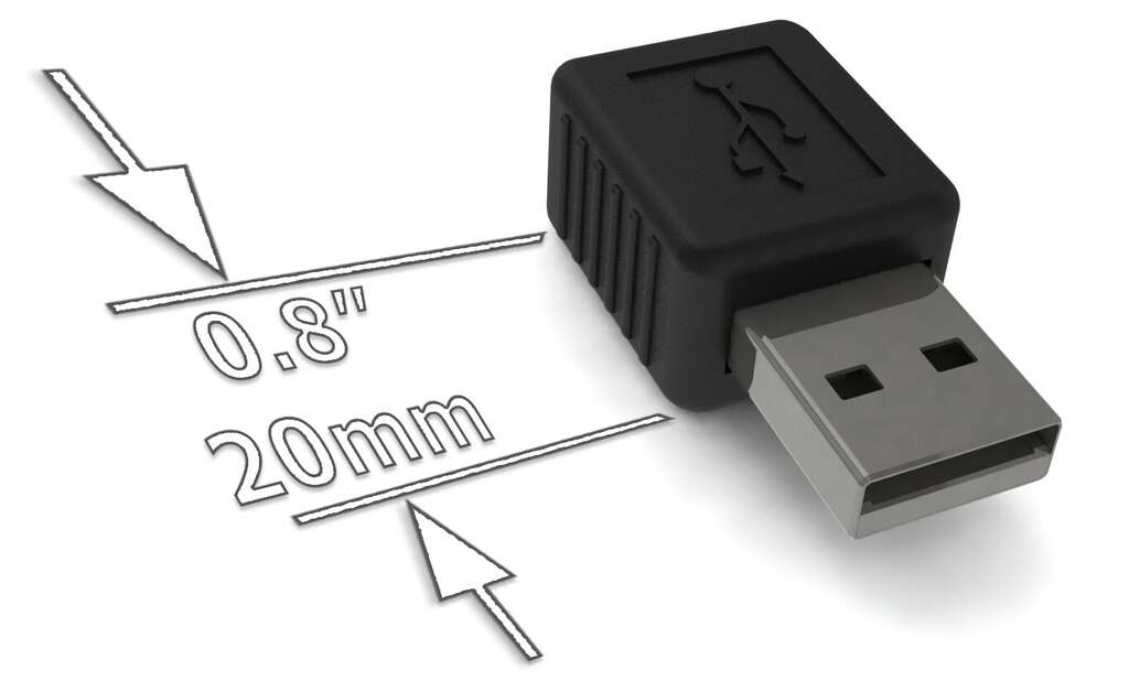 KeyGrabber Pico 16GB view 10