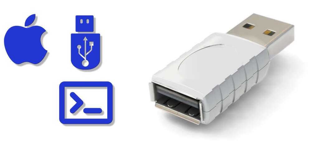KeyGrabber Forensic Keylogger Ultra Pro White