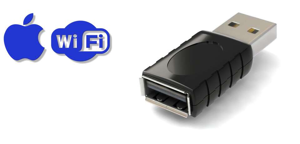 AirDrive Forensic Keylogger Ultra