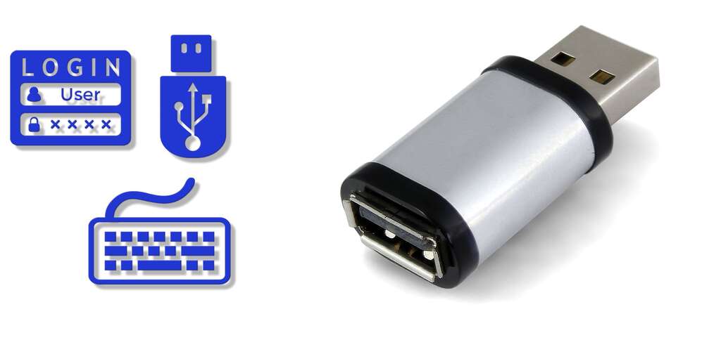 AirDrive Keyboard Wizard Aluminum