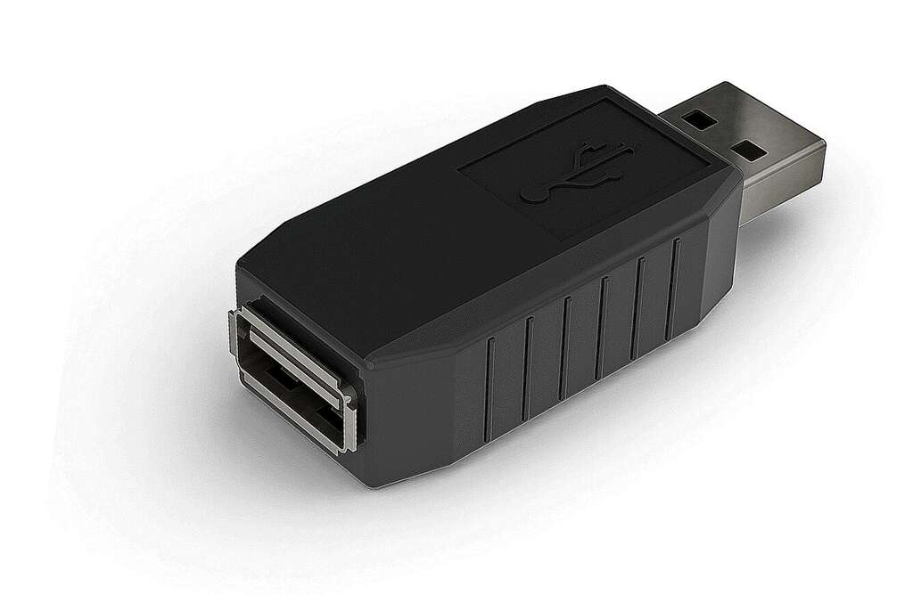 KeyGrabber USB 16GB view 5