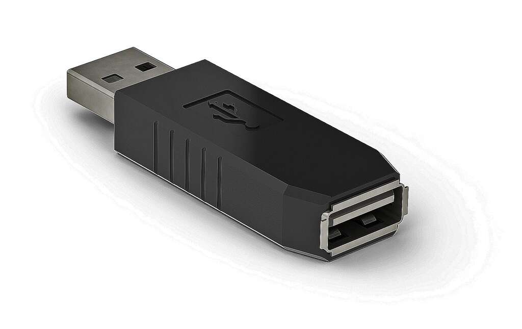 AirDrive Keylogger Max view 7