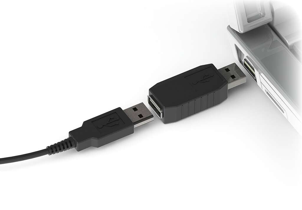 KeyGrabber USB 16GB view 7