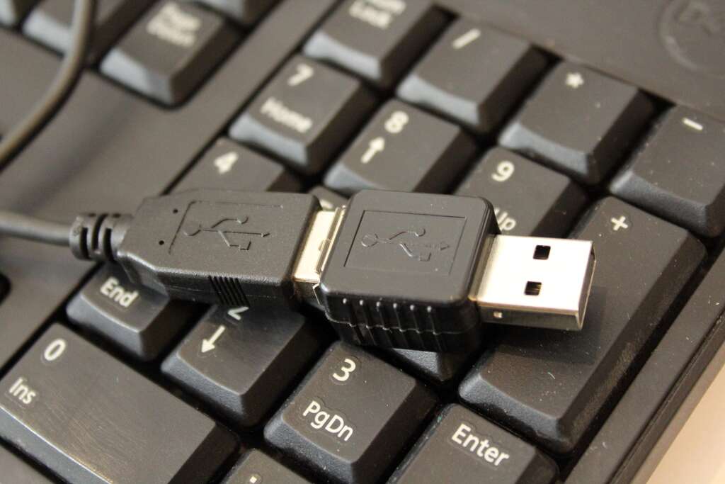 KeyGrabber Pico 16GB view 13