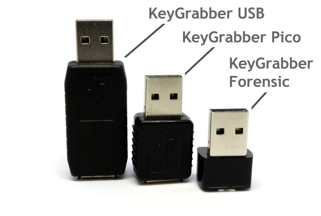 KeyGrabber Forensic Keylogger view 9