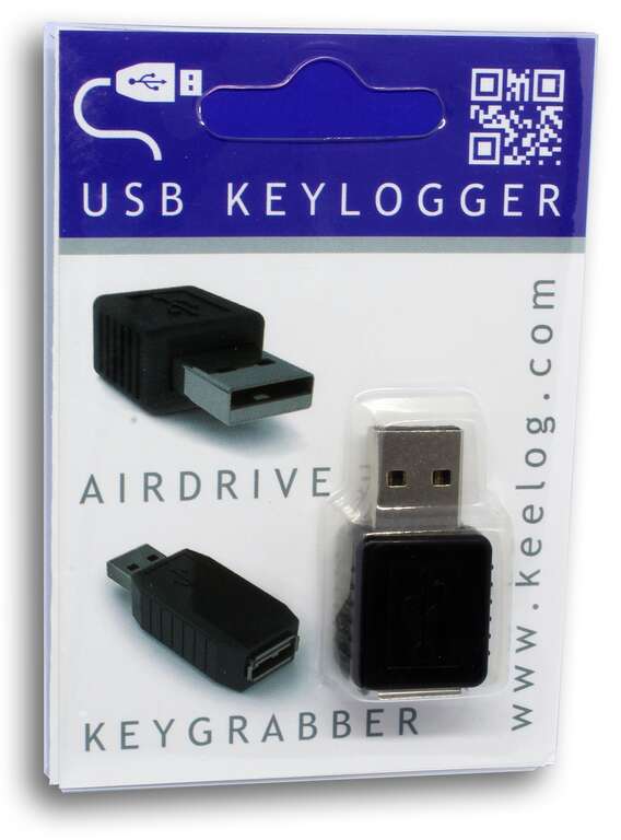 KeyGrabber Pico 16GB view 14
