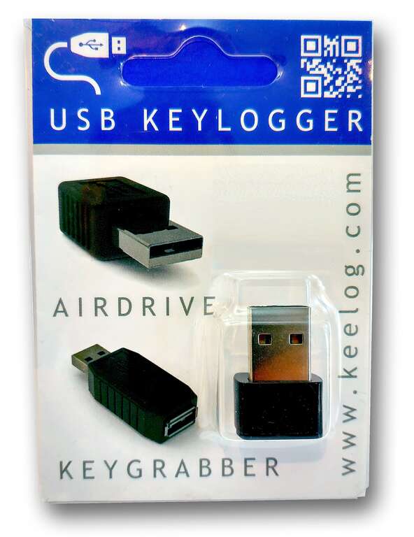 KeyGrabber Forensic Keylogger view 14