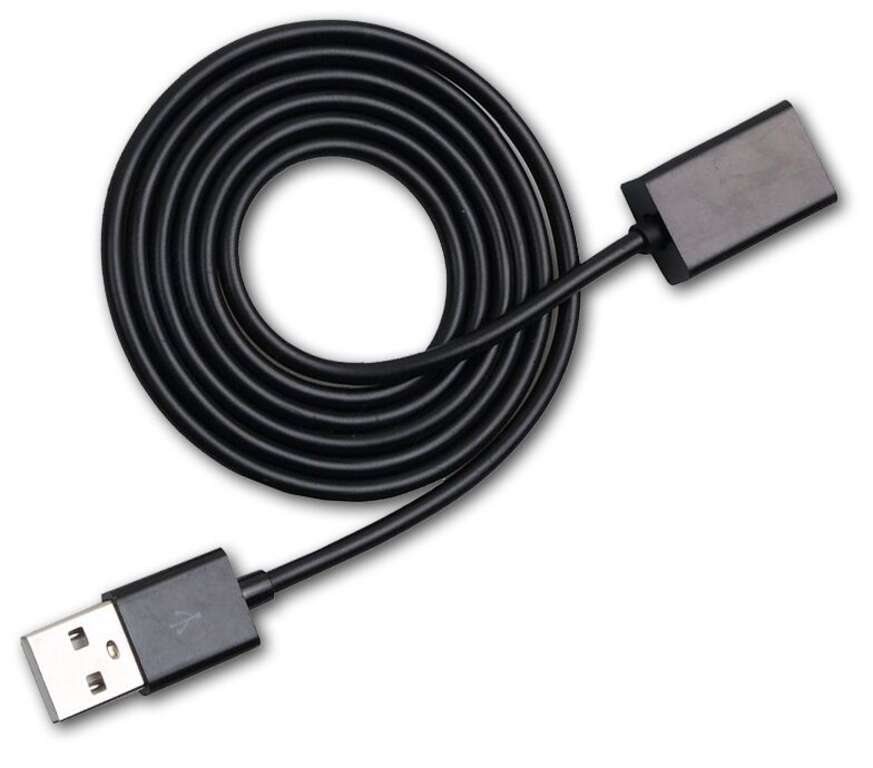 AirDrive Forensic Keylogger Cable view 9