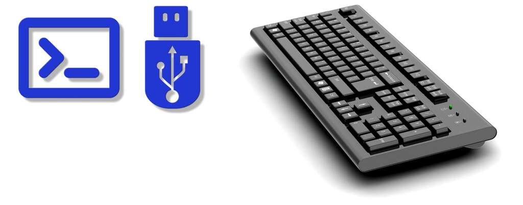 Forensic Keylogger Keyboard Pro