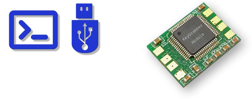 KeyGrabber Forensic Keylogger Module Pro