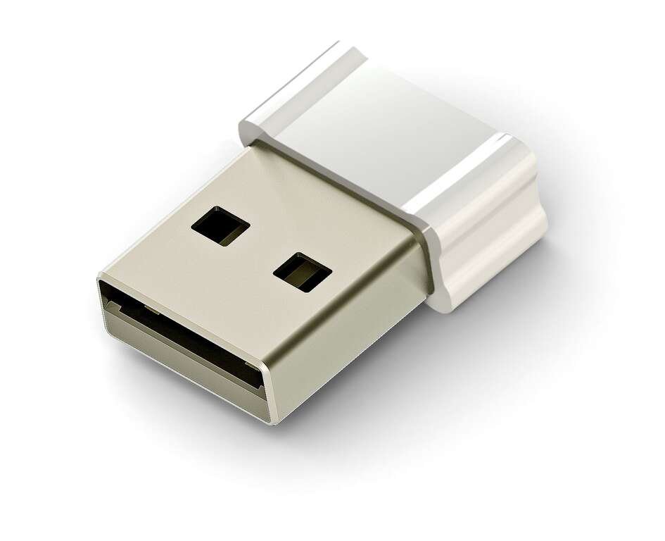 AirDrive Mouse Jiggler White view 7