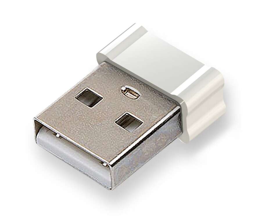 AirDrive Mouse Jiggler White view 5