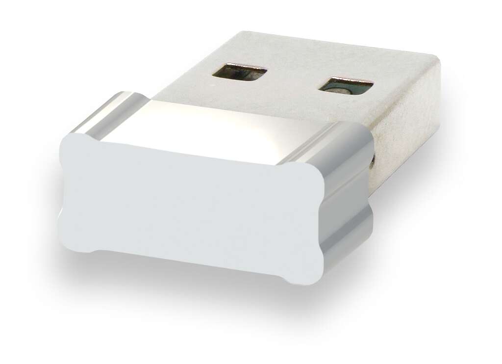 AirDrive Mouse Jiggler White view 6