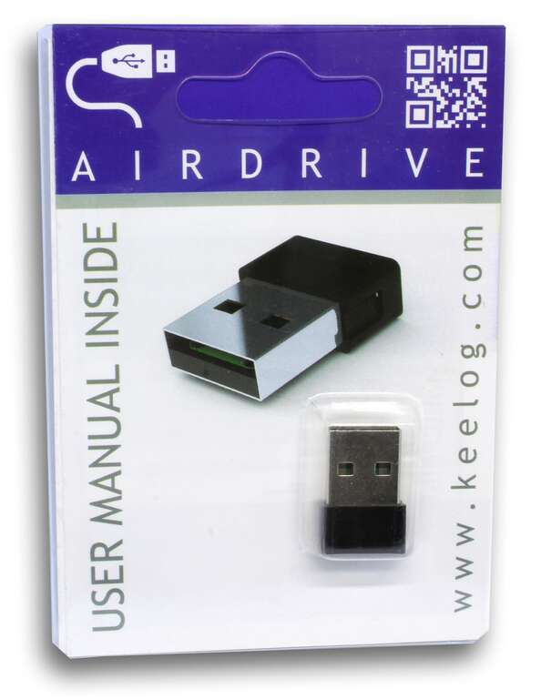 AirDrive Mouse Jiggler view 10
