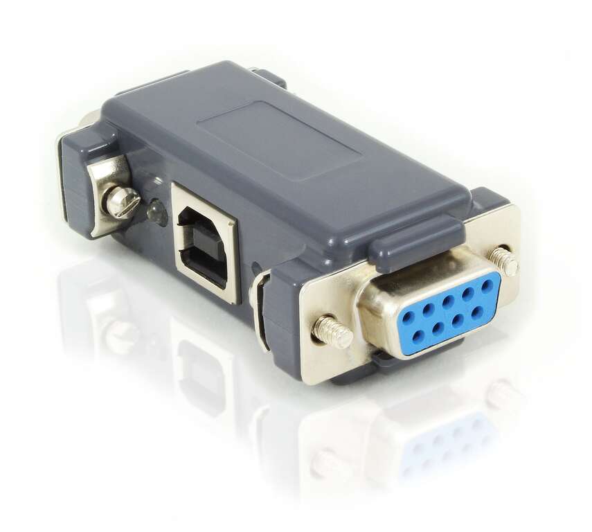 SerialGhost DB-9 view 5