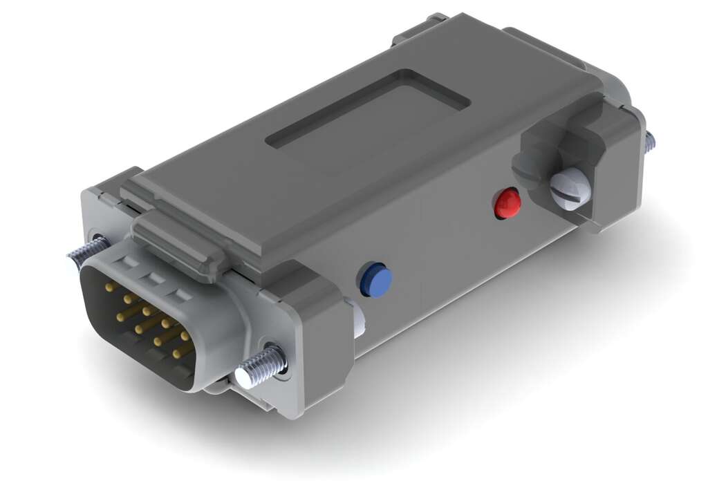 SerialGhost DB-9 view 7