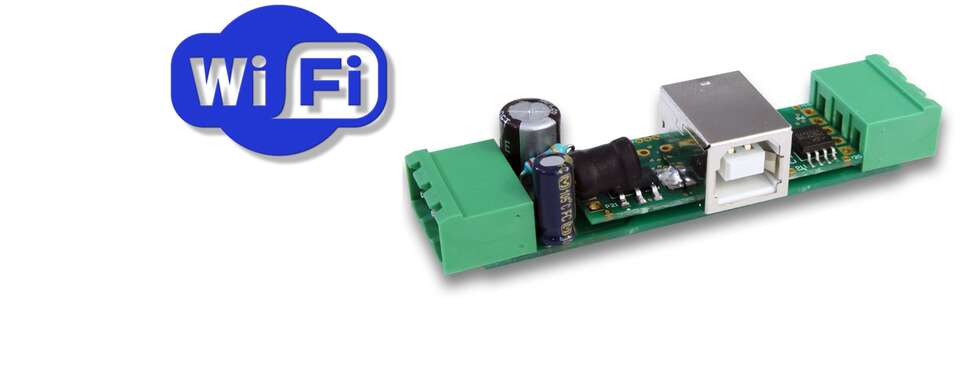 AirDrive Serial Logger Module